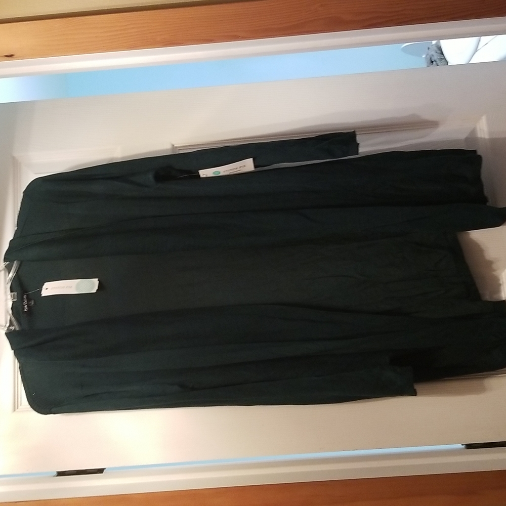 Shawl collar cardigan from Stitch Fix